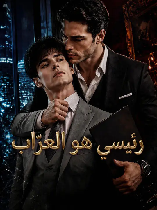 رئيسي هو العرّاب