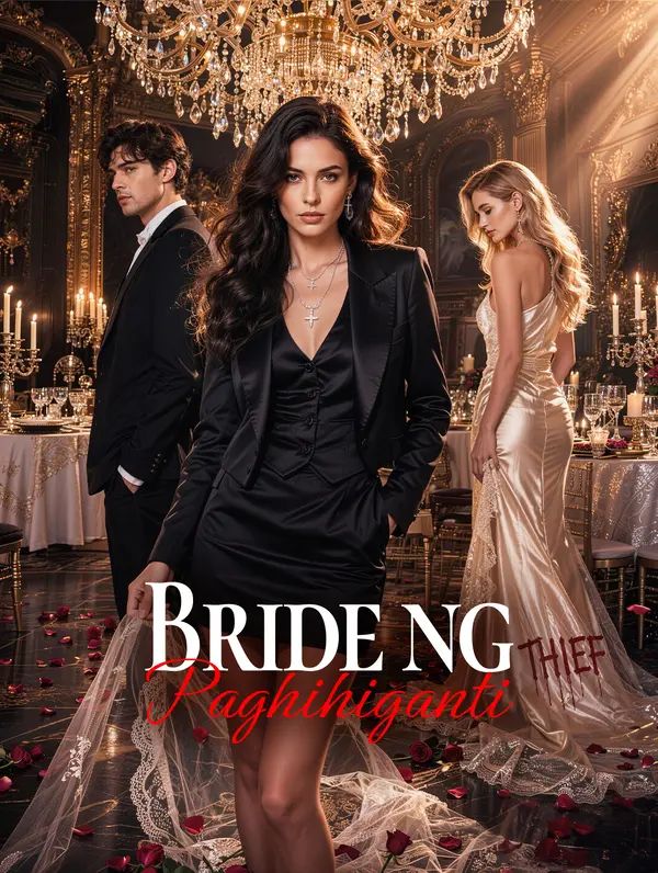 Bride ng Paghihiganti