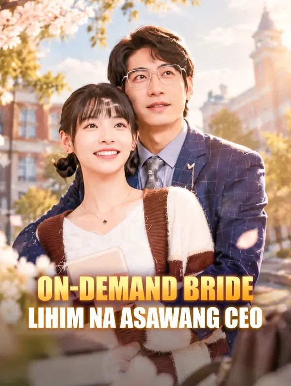 On-Demand Bride, Lihim na Asawang CEO