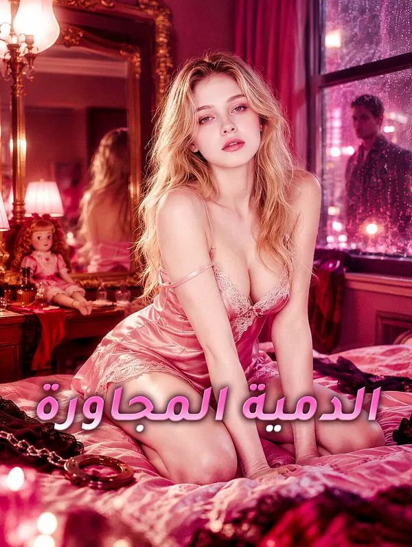 الدمية المجاورة