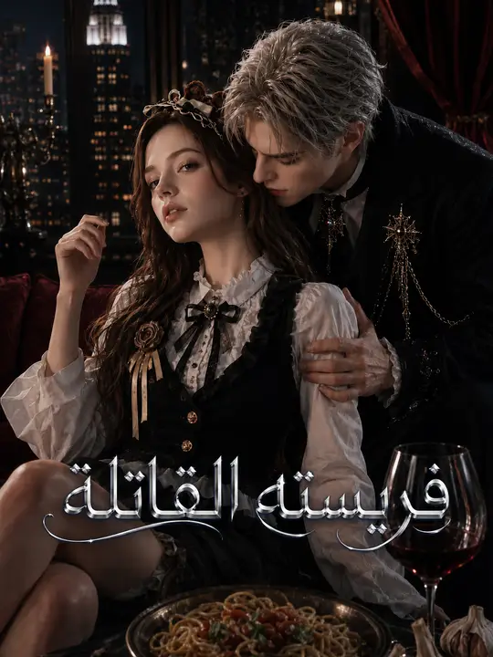 Poster فريسته القاتلة