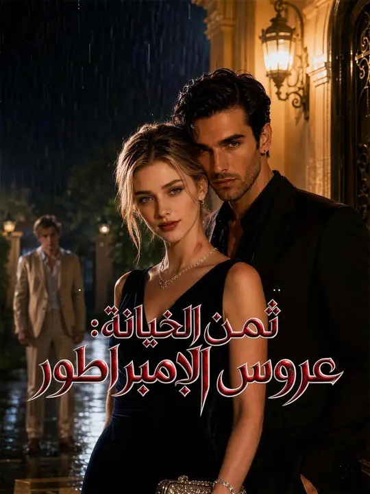ثمن الخيانة: عروس الإمبراطور