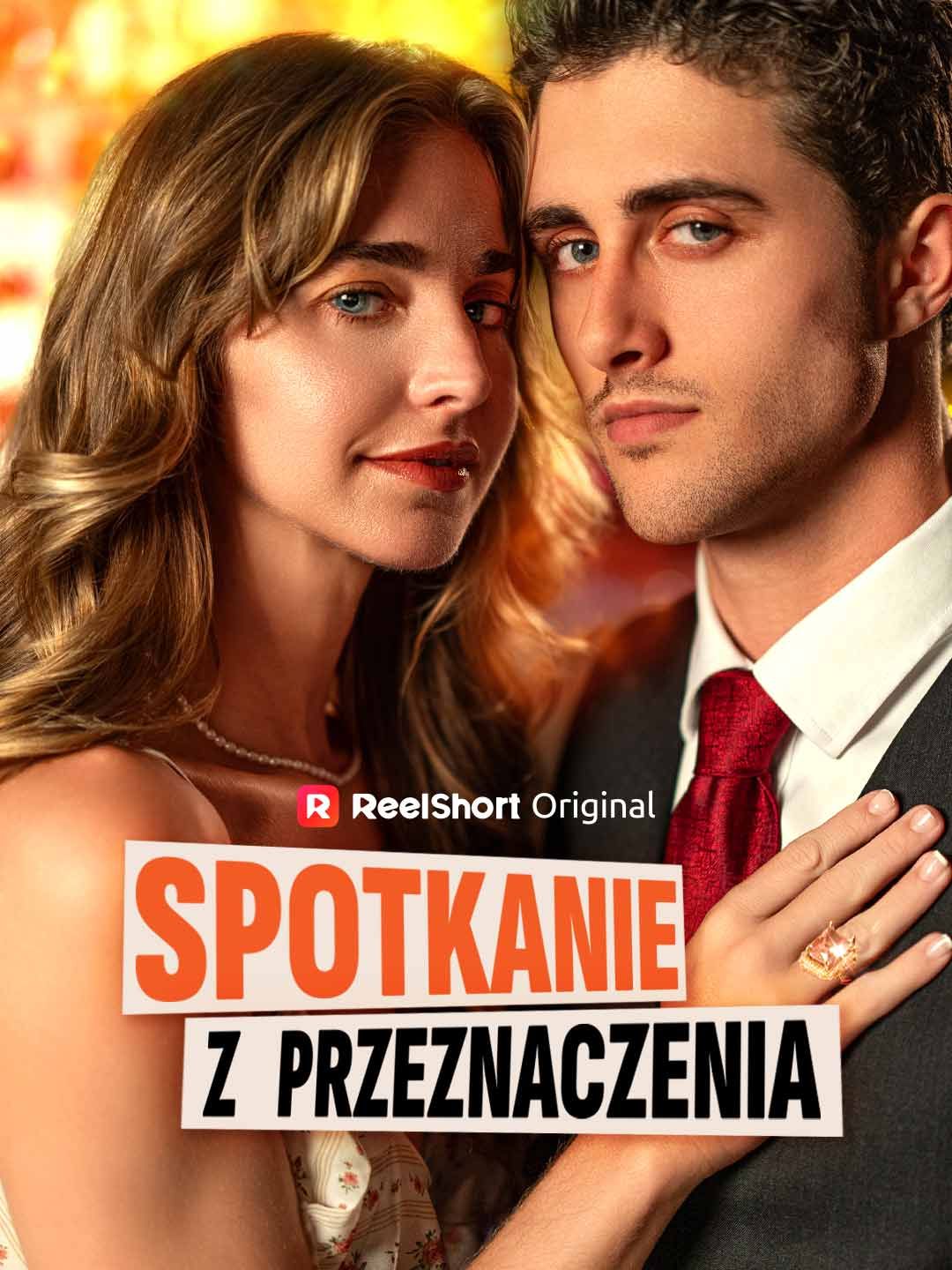 Spotkanie z przeznaczenia