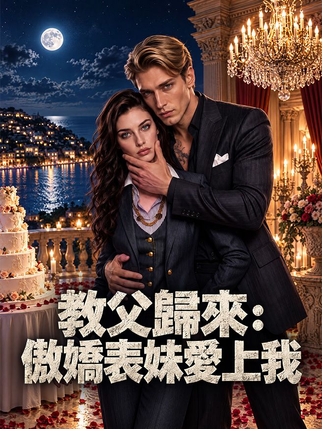 教父歸來：傲嬌表妹愛上我