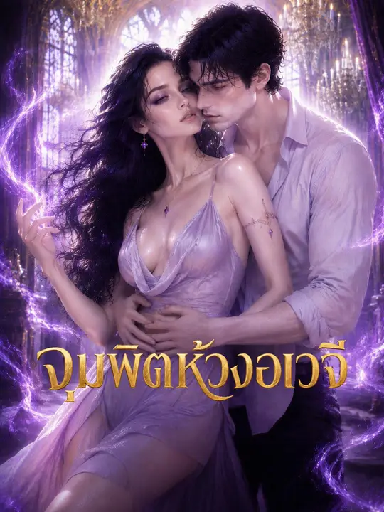 จุมพิตห้วงอเวจี