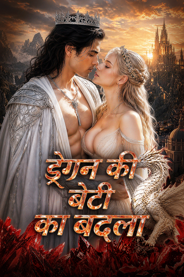 ड्रैगन की बेटी का बदला
