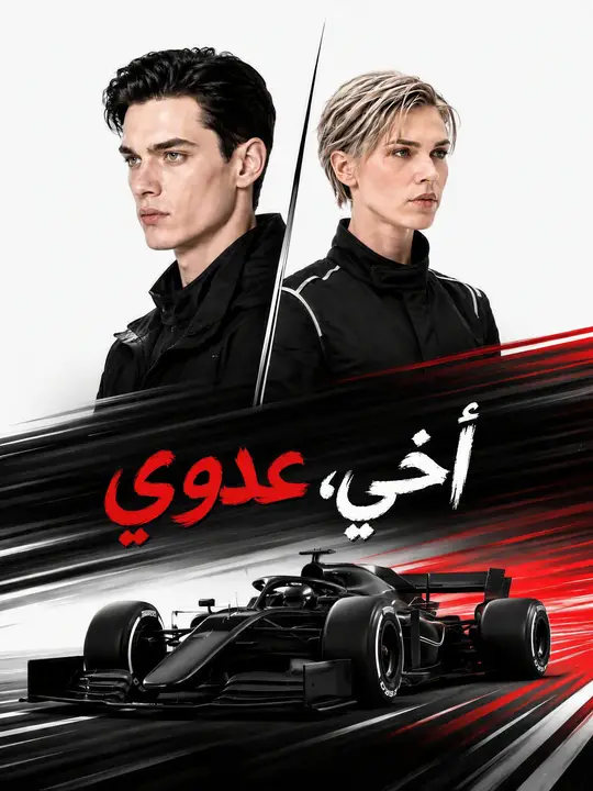 أخي، عدوي