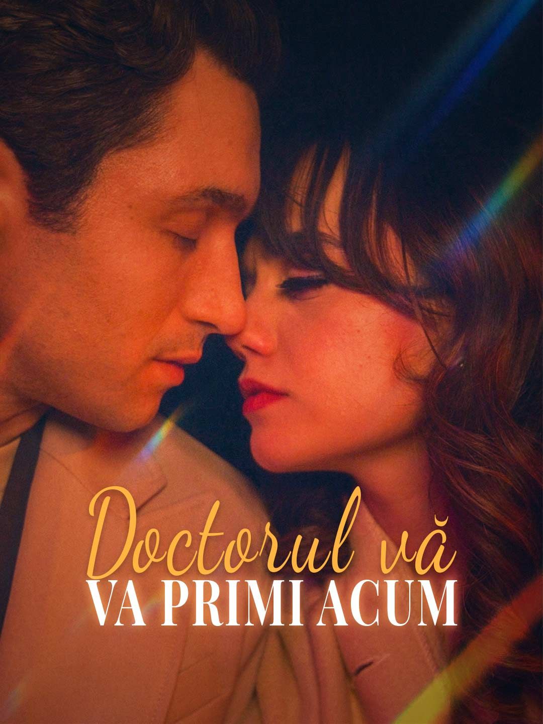 Doctorul vă va primi acum