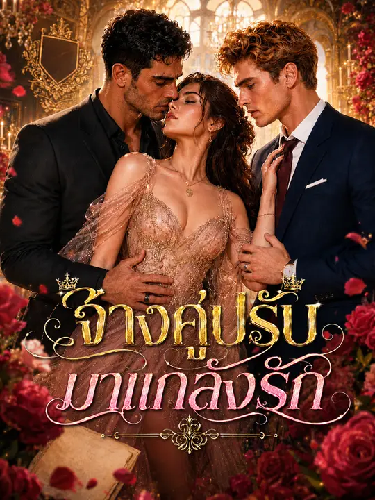 จ้างคู่ปรับมาแกล้งรัก