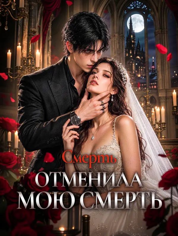 Смерть отменила мою смерть