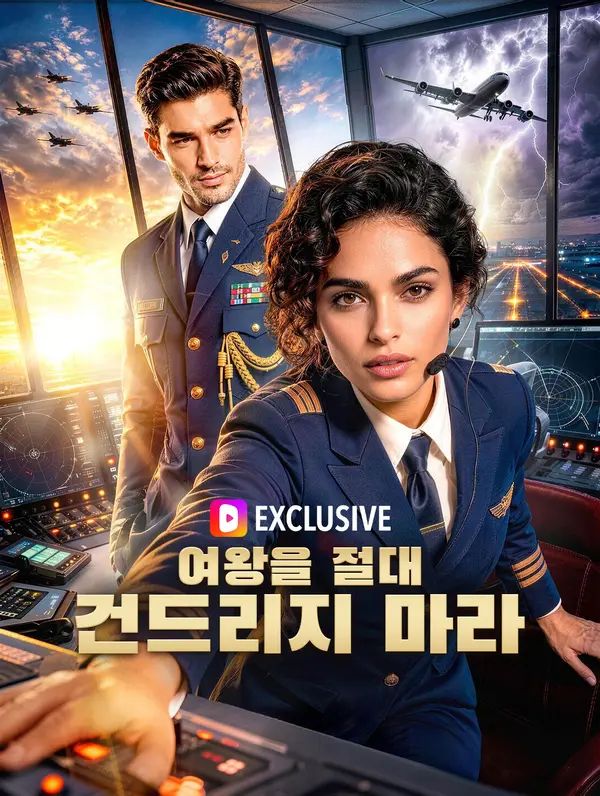 여왕을 절대 건드리지 마라(더빙)