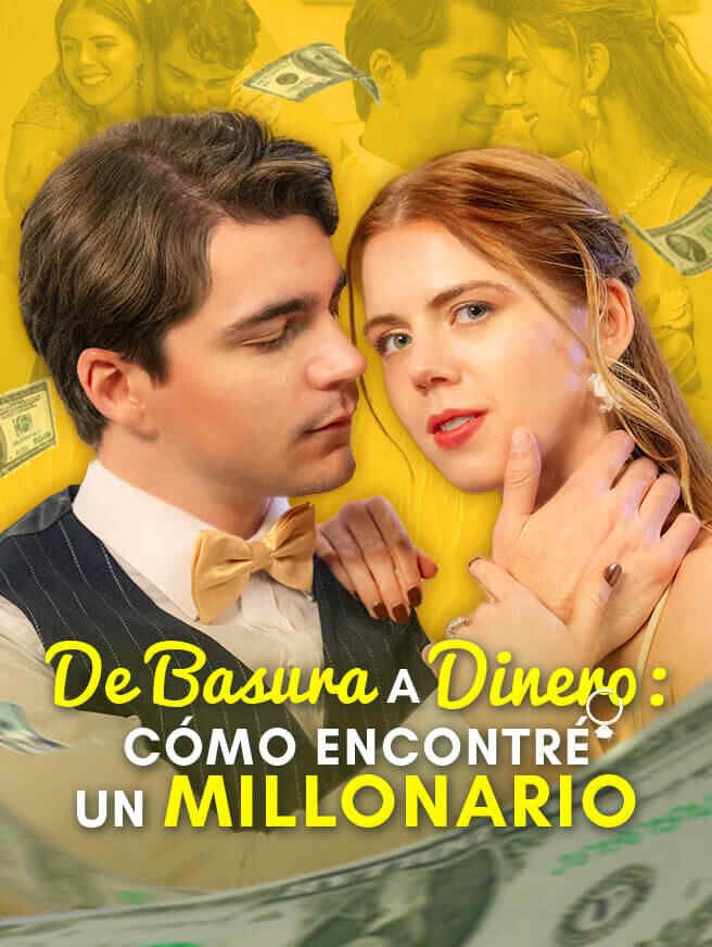 De Basura a Dinero: Cómo Encontré un Millonario