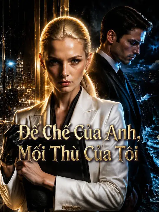 Đế Chế Của Anh, Mối Thù Của Tôi