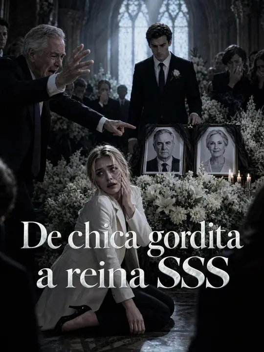 De chica gordita a reina SSS