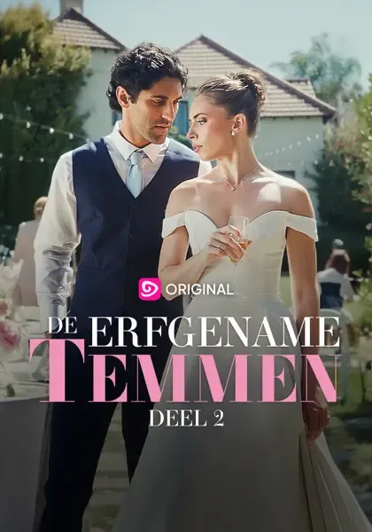 De erfgename temmen deel 2