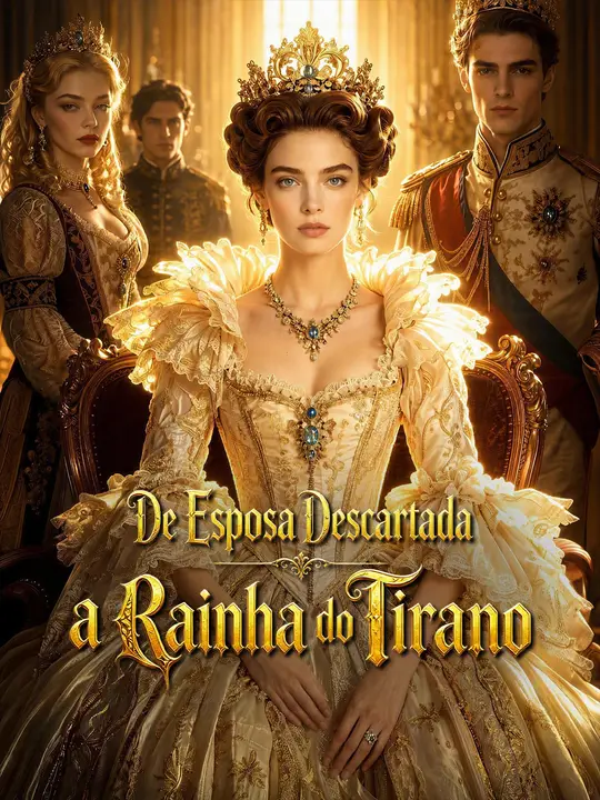 De Esposa Descartada a Rainha do Tirano