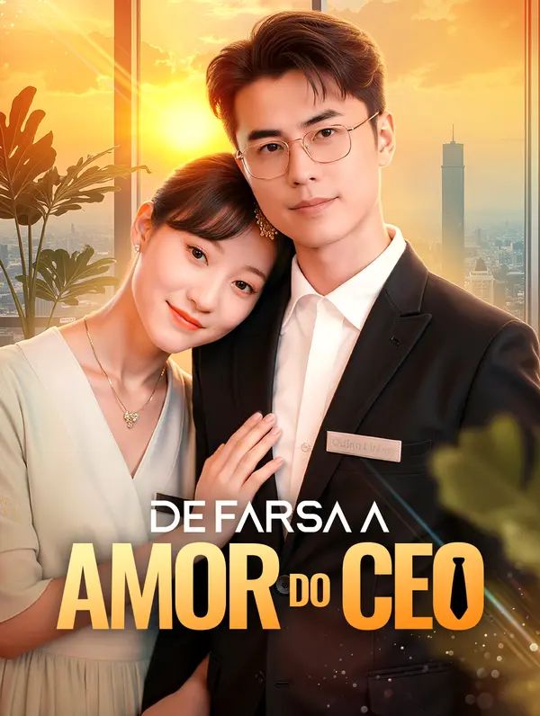 De Farsa a Amor do CEO(Dublado)