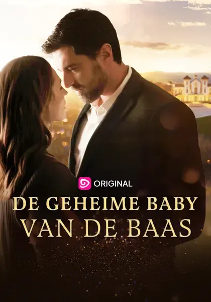 De geheime baby van de baas