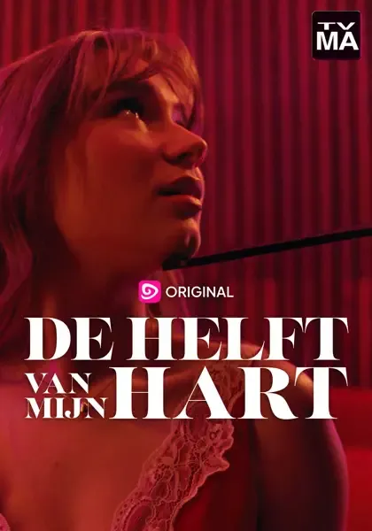 De helft van mijn hart