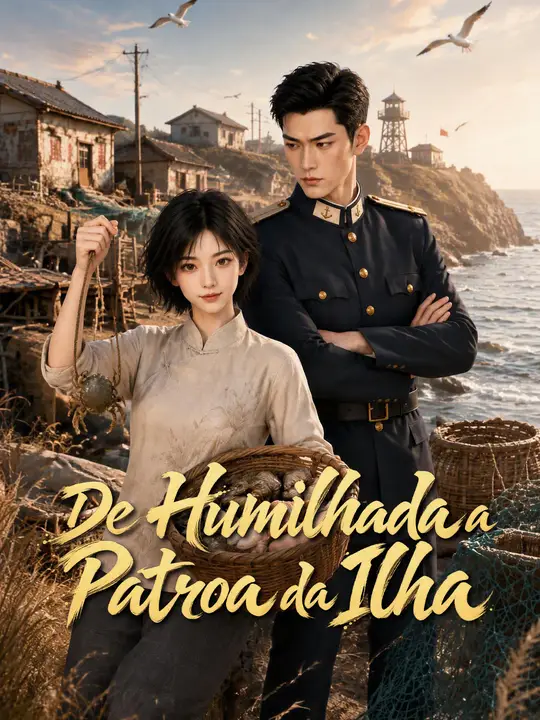 De Humilhada a Patroa da Ilha