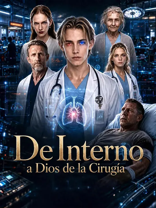 De interno a dios de la cirugía