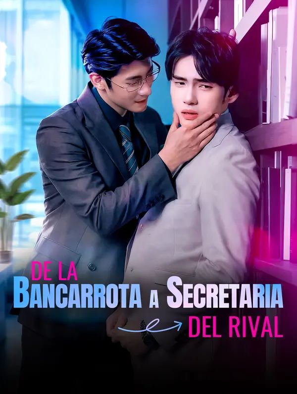 De la Bancarrota a Secretaria del Rival