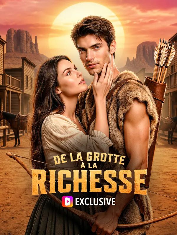 De la grotte à la richesse(Doublé)