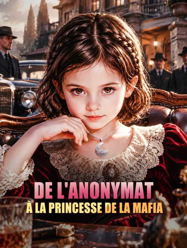 De l'anonymat à la princesse de la mafia