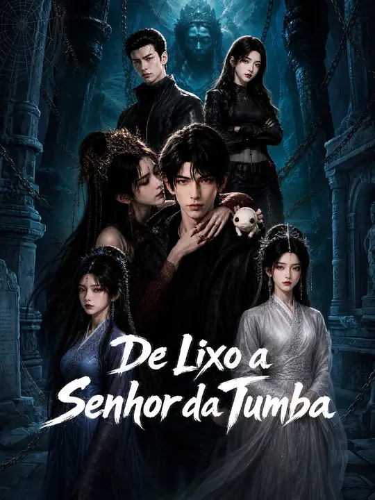 De Lixo a Senhor da Tumba
