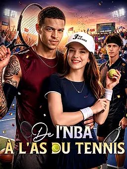 De l'NBA à l'As du Tennis