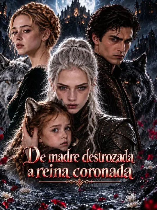 De madre destrozada a reina coronada