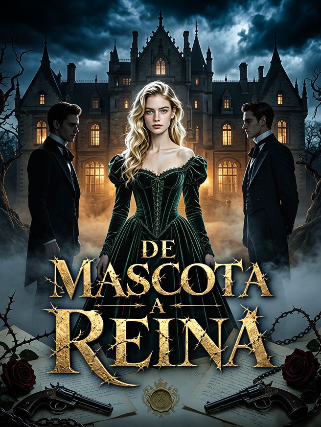 De Mascota a Reina