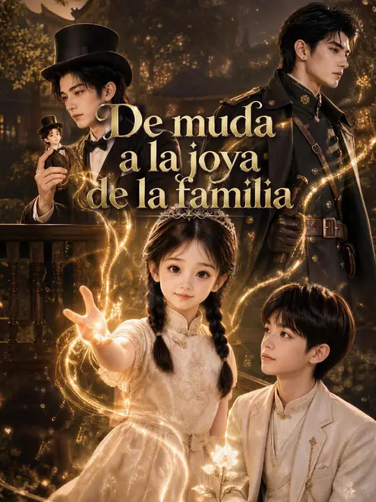 De muda a la joya de la familia
