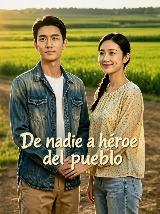 De nadie a héroe del pueblo
