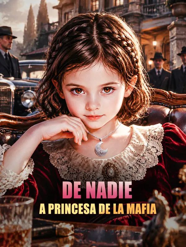 De Nadie a Princesa de la Mafia