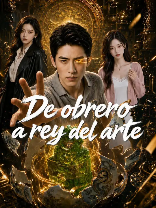 De obrero a rey del arte