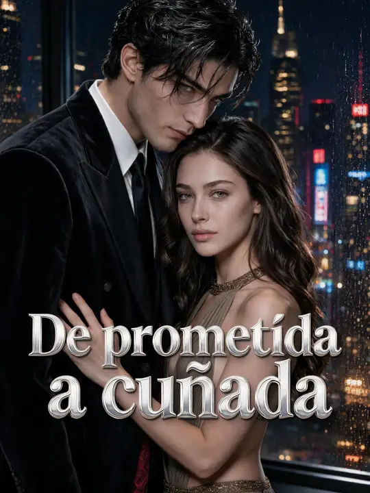 De prometida a cuñada
