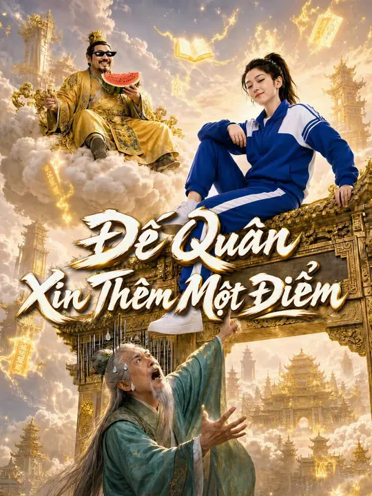 Đế Quân Xin Thêm Một Điểm