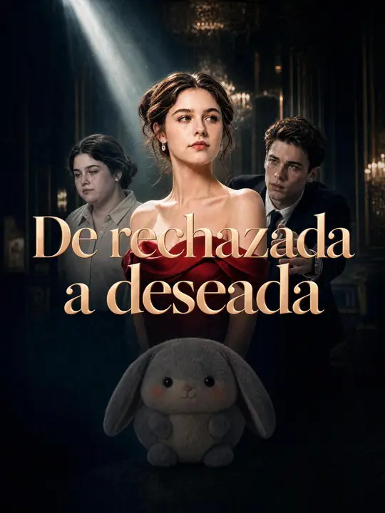 De rechazada a deseada