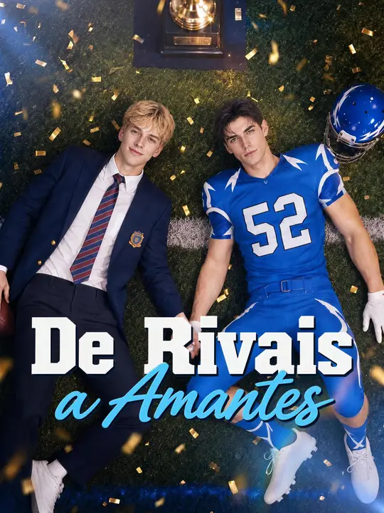 De Rivais a Amantes