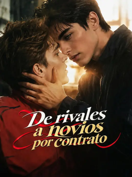 De rivales a novios por contrato