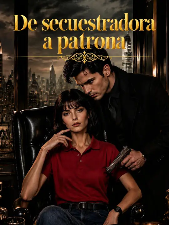De secuestradora a patrona