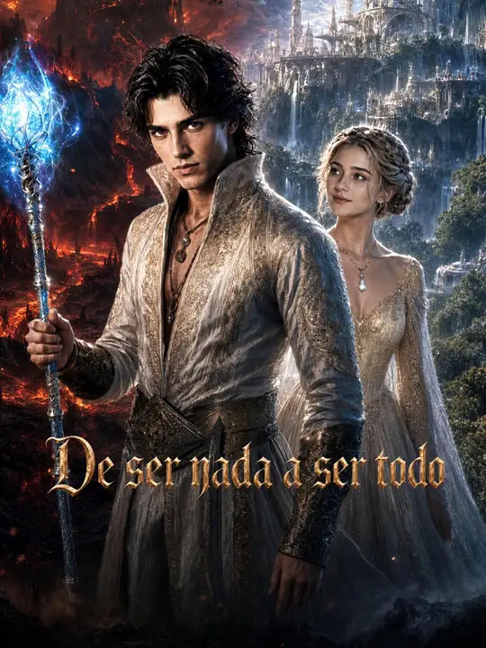 De ser nada a ser todo