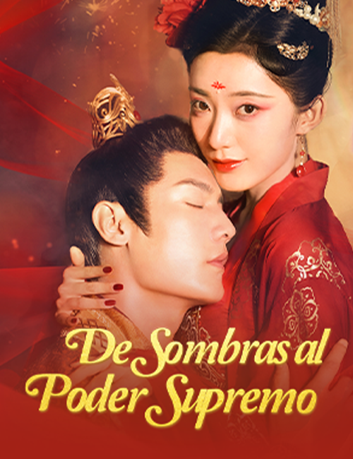 De sombras al poder supremo