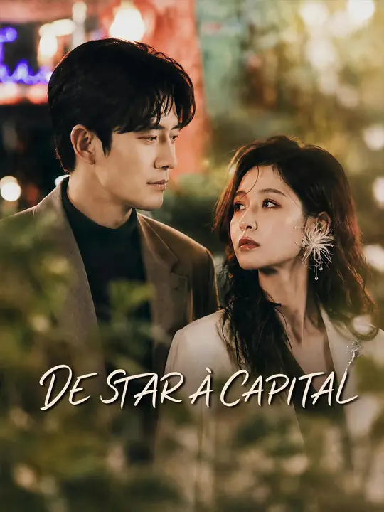 DE STAR À CAPITAL