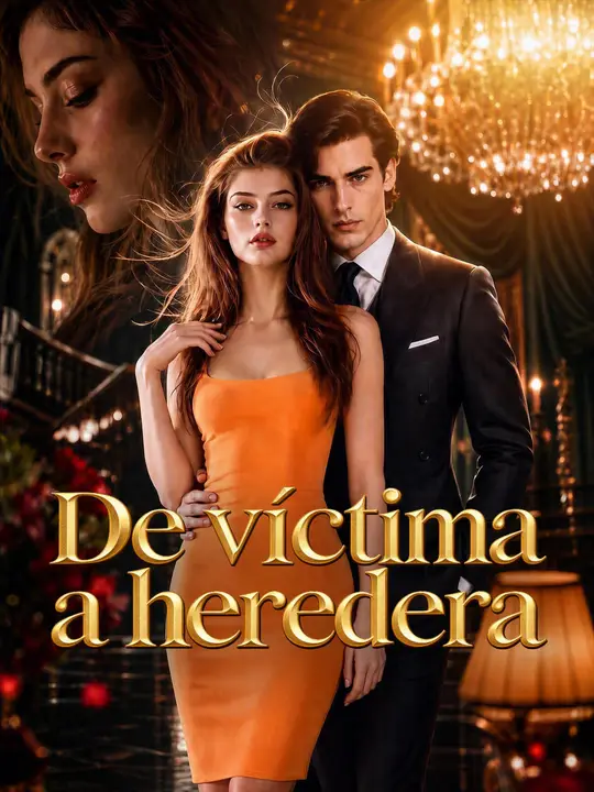 De víctima a heredera