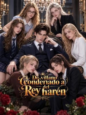De villano condenado a Rey del harén
