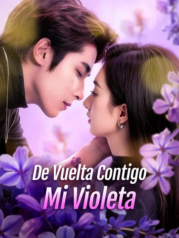 De Vuelta Contigo, Mi Violeta(Doblado)
