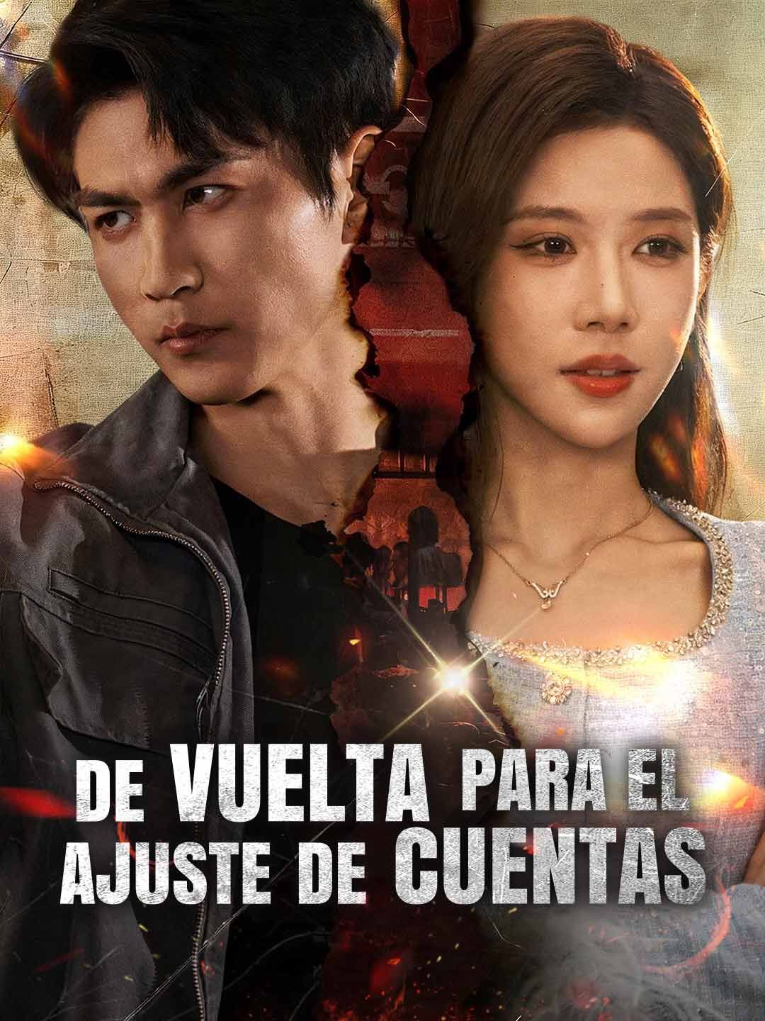 De vuelta para el ajuste de cuentas