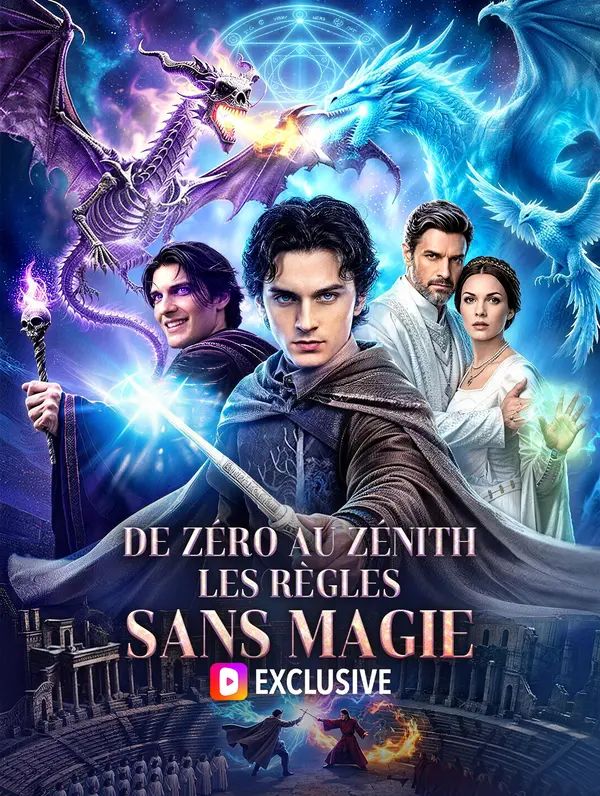 De zéro au zénith : les règles sans magie(Doublé)